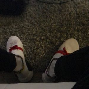 Meet your Posher, Nick